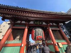 -浅草寺