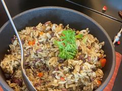 -盛元荼集  素食(滨江凯德壹店)