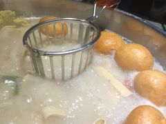 -骨之味·筒骨汤火锅(江头店)