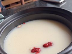 -捞王猪肚鸡火锅(昆山店)