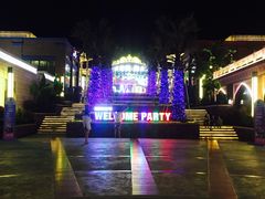 -三亚海昌梦幻海洋不夜城