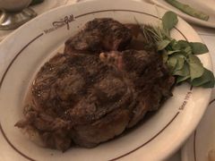 牛排-Musso & Frank Grill