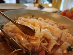 -龟兹KUCINA·新疆菜(前滩L+PLAZA店)