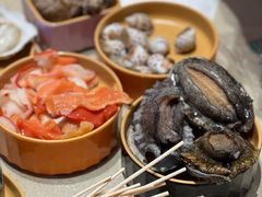 -海底捞大排档火锅(打浦路店)