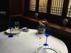 -三嚥阁 La Villa Restaurant