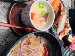 -合点寿司(美罗城店)