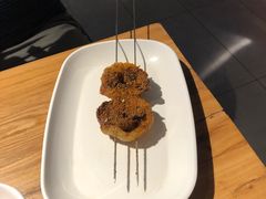 -半天妖烤鱼(方庄店)