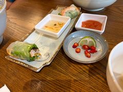 -越南牛肉河粉餐厅(书院巷店)