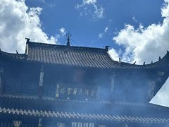-九华山风景区