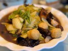 -神憩宾馆-餐厅