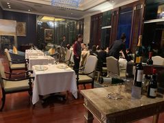 波士顿龙虾汤（含酒精）-龙虾酒吧扒房(宁波香格里拉店)