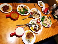 -So Lounge索兰至餐厅(蓝色港湾店)