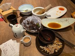 -香园茶社·金陵小灶(老门东店)