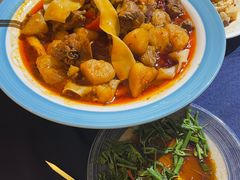 -伊带伊路新疆美食府(呼家楼店)