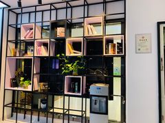 -梦想空间私人影院(金山万达店)