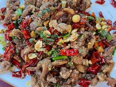 -百味地锅鸡(铜山路店)