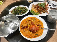 -建兴酒家(班塔通分店)
