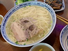 -同得兴 Since·1995 传统苏式面馆(十全街店)
