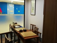 -秦汉胡同书法古筝围棋国画书院(宝地分馆)