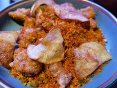 -钳真多钓虾馆·小龙虾海鲜烧烤(九六广场店)