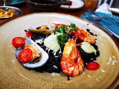 -CRAZYONES西班牙海鲜饭(上海美罗城店)