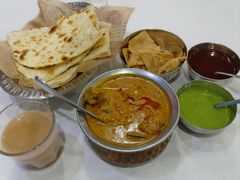 -葛尼沙印度餐厅 (镇明路店)