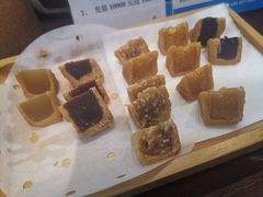 -五观堂素食(新华路店)