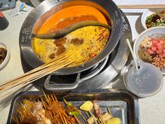 -钢管厂五区小郡肝火锅串串香(总店)