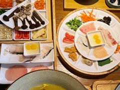 -芸南道·过桥米线(昆明老街旗舰店)