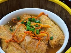 -吉莲利苑海鲜酒家(珠海拱北28年老字号店)