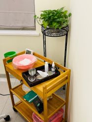 -康颜SPA自然疗愈皮肤管理中心