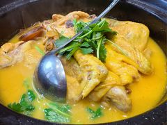 -聚丰园•湖鲜餐厅(阿红私房菜梅石路店)