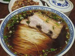 -同得兴 Since·1995 传统苏式面馆(嘉馀坊店)