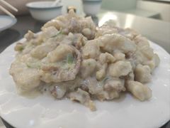 -清真鸿起来饭庄(复兴路店)