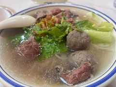 -抖牛白塔牛肉粿条汤(水围店)
