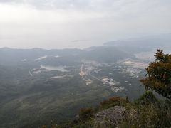 -七娘山