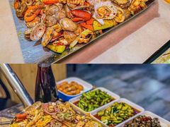 -特色酱椒鱼私房菜(黄鹤楼店)