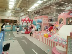 -前小桔亲子创意农场·草莓采摘·露营烧烤