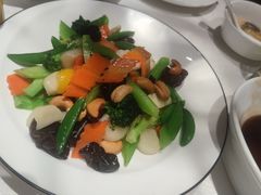 -大铁勺新津菜(熙悦汇店)