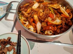 -黄记煌三汁焖锅(新佳丽江汉路店)