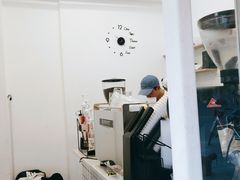 -UPUPKAFE  立咖啡(浏城桥店)