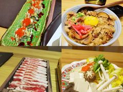 -季玄精致日本料理自助餐(闸北公园店)