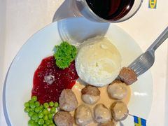 -宜家家居(高新商场店)