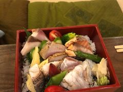 -希望日本料理(保利香槟花园店)
