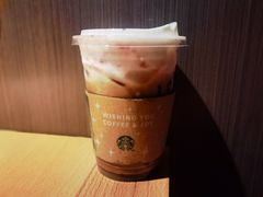 -星巴克(福州三坊七巷店)