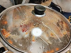 -小煵记·打边炉(西丽文光店)