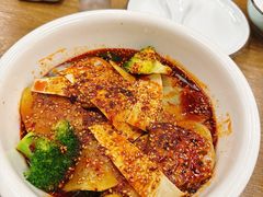 -艺味深尝(云锦路店)
