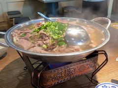 -肖四女乐山跷脚牛肉(世博源店)