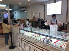 -DEMO黛慕蛋糕(中泰店)