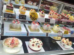 -皇家美孚·蛋糕外送(东部佳世客店)